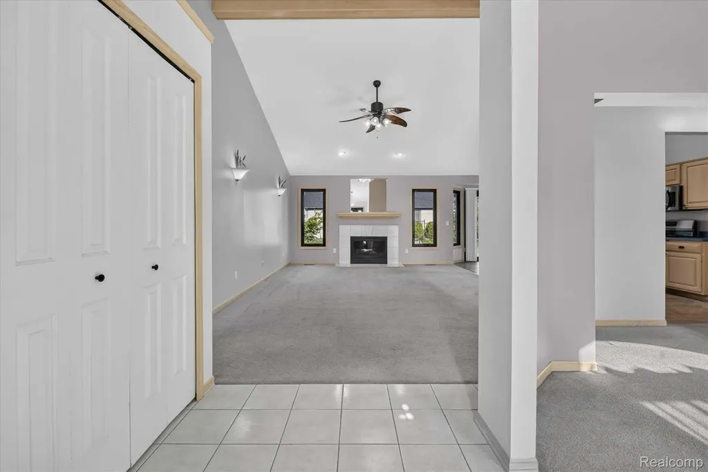 53293 Spurry Lane Chesterfield Township MI 48051