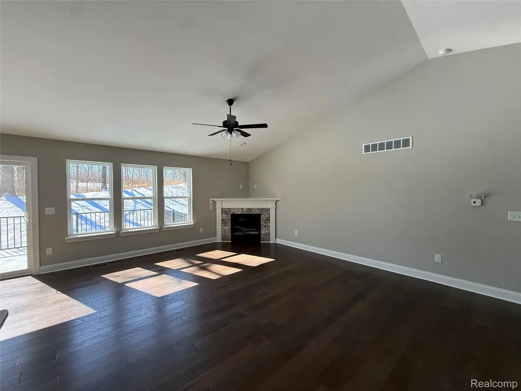 301 Canyon Creek Court Marion Township MI 48843