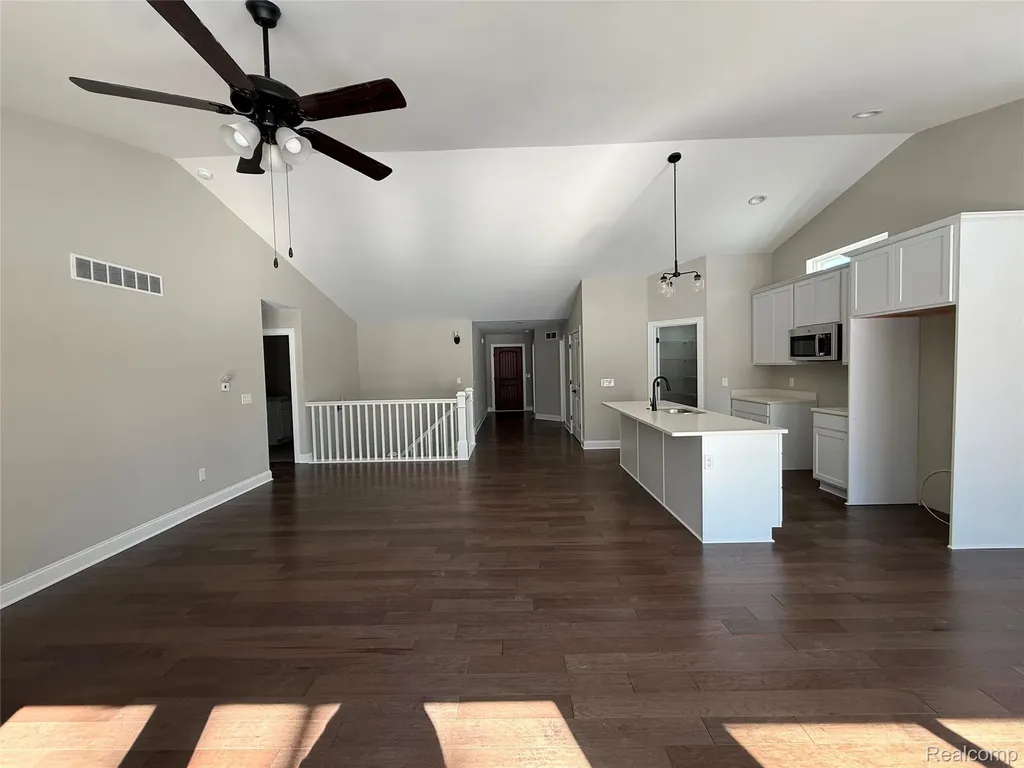 301 Canyon Creek Court Marion Township MI 48843