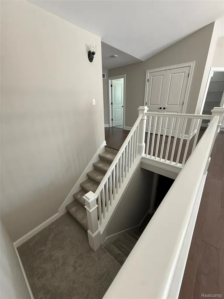 301 Canyon Creek Court Marion Township MI 48843