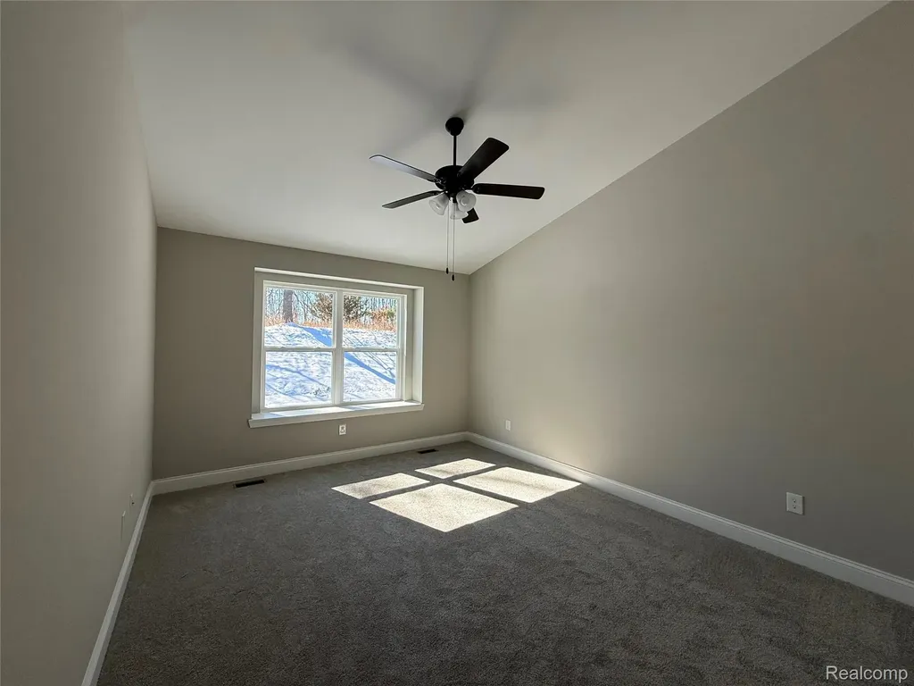 301 Canyon Creek Court Marion Township MI 48843