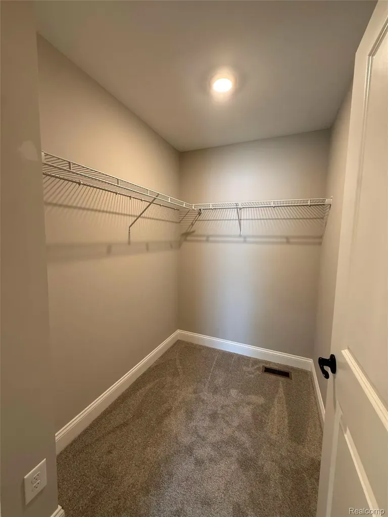 301 Canyon Creek Court Marion Township MI 48843