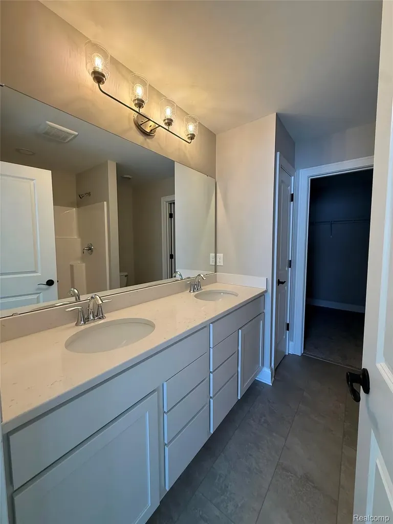 301 Canyon Creek Court Marion Township MI 48843
