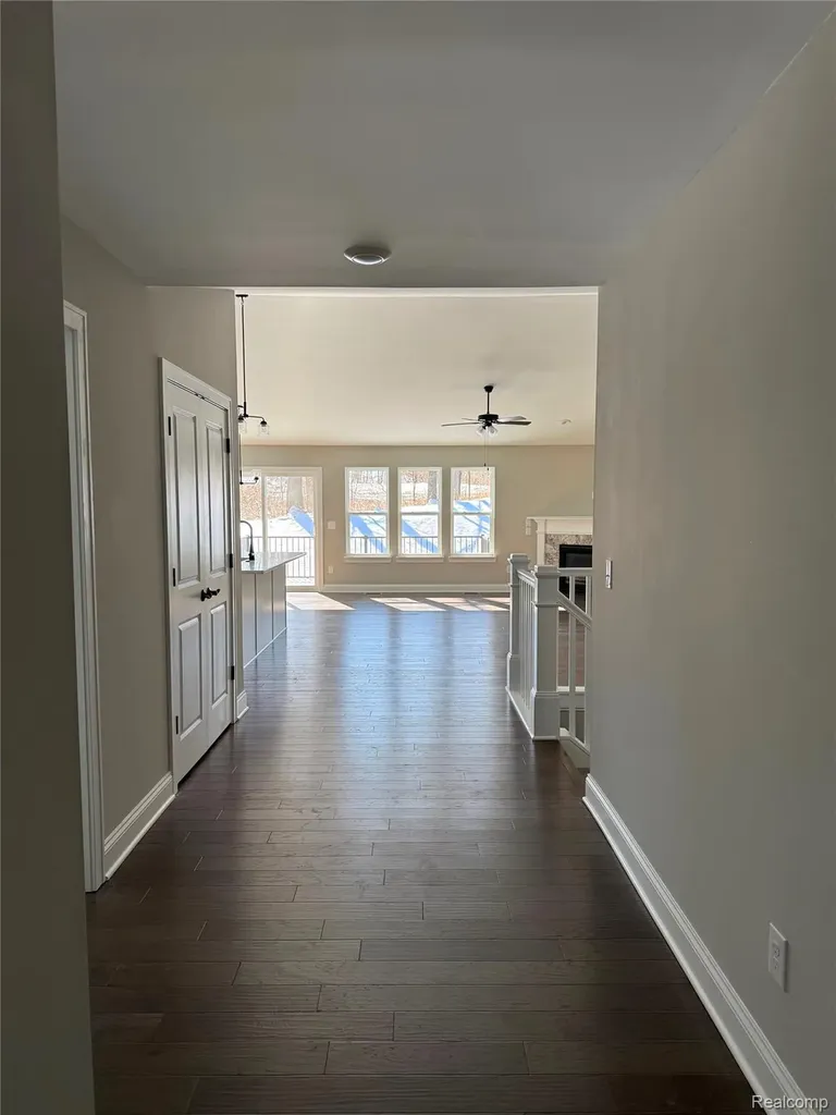 301 Canyon Creek Court Marion Township MI 48843
