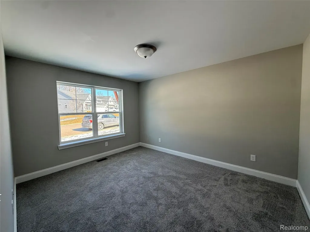301 Canyon Creek Court Marion Township MI 48843