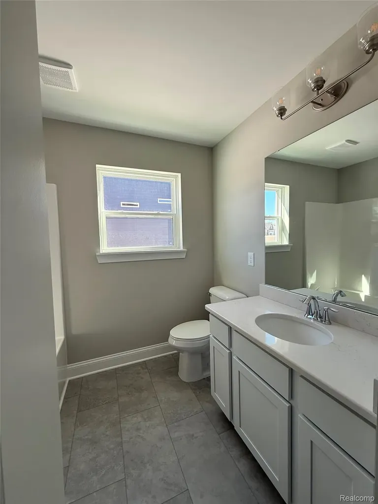 301 Canyon Creek Court Marion Township MI 48843