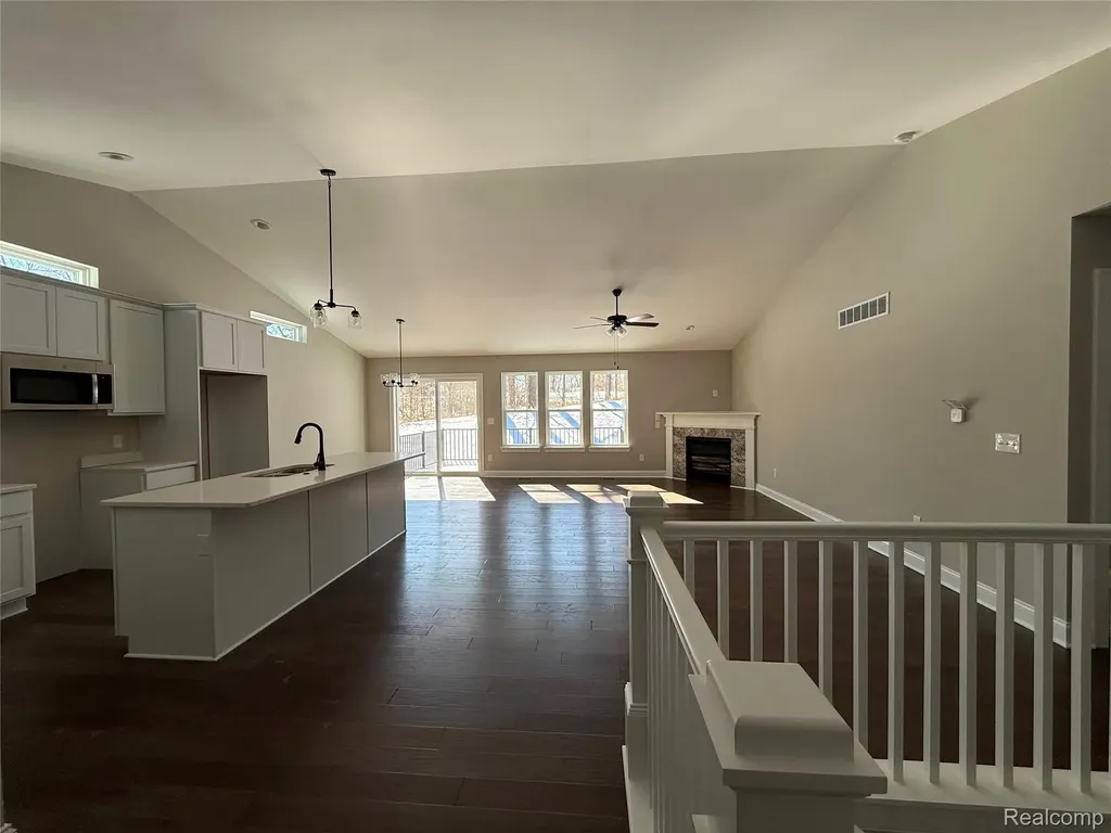 301 Canyon Creek Court Marion Township MI 48843
