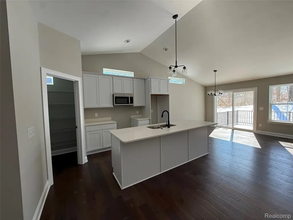 301 Canyon Creek Court Marion Township MI 48843