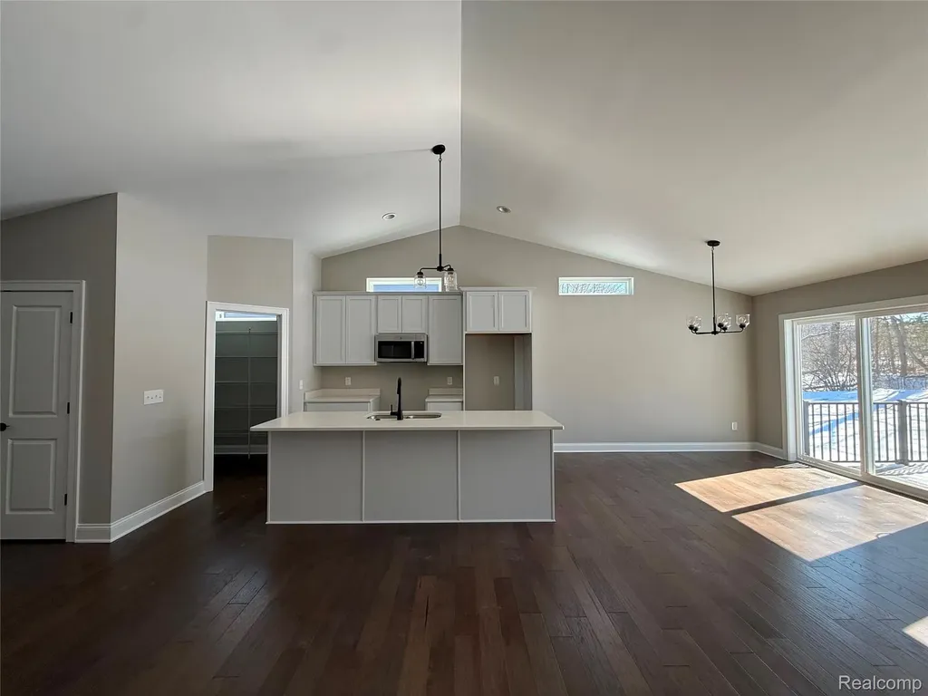 301 Canyon Creek Court Marion Township MI 48843