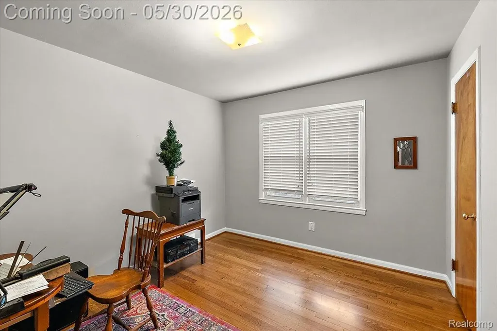 1493 E Melton Road Birmingham City MI 48009