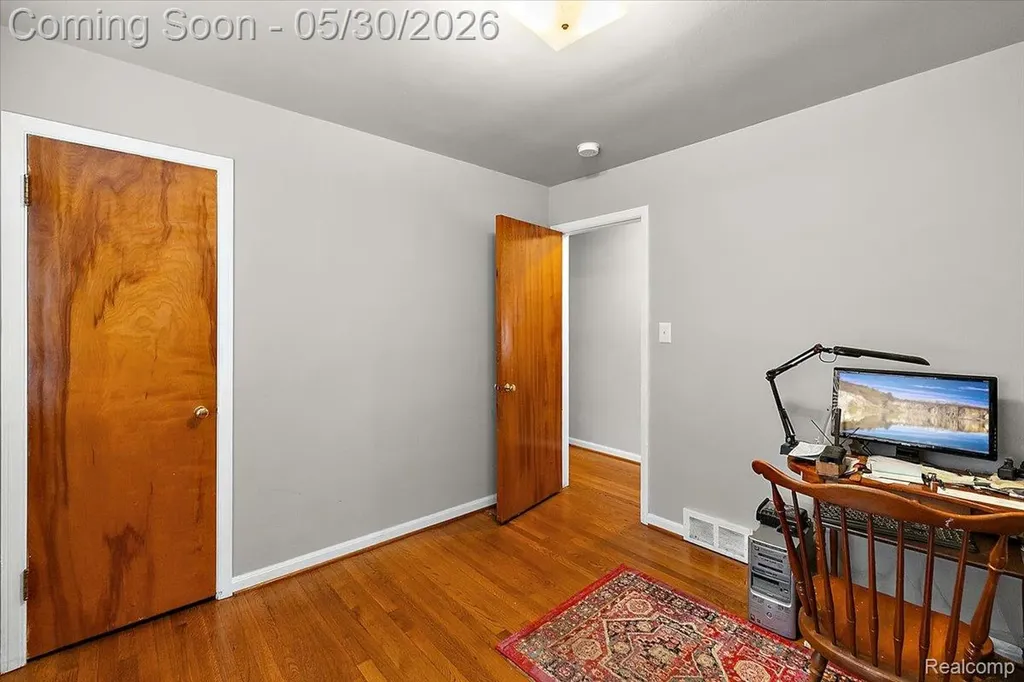 1493 E Melton Road Birmingham City MI 48009