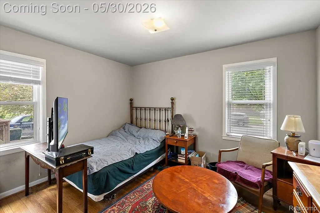 1493 E Melton Road Birmingham City MI 48009