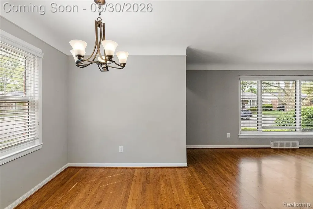 1493 E Melton Road Birmingham City MI 48009