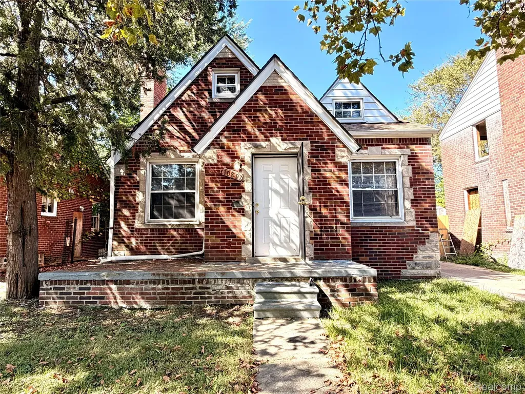 10897 Lakepointe Street Detroit City MI 48224