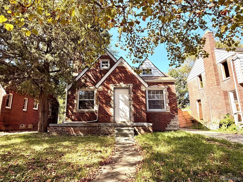 10897 Lakepointe Street Detroit City MI 48224