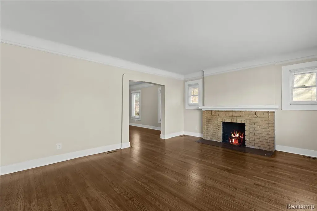 17567 Greenlawn Street Detroit City MI 48221
