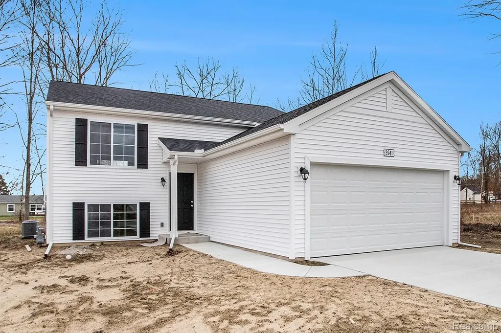 6300 Tommy Trail Mt. Morris Township MI 48458