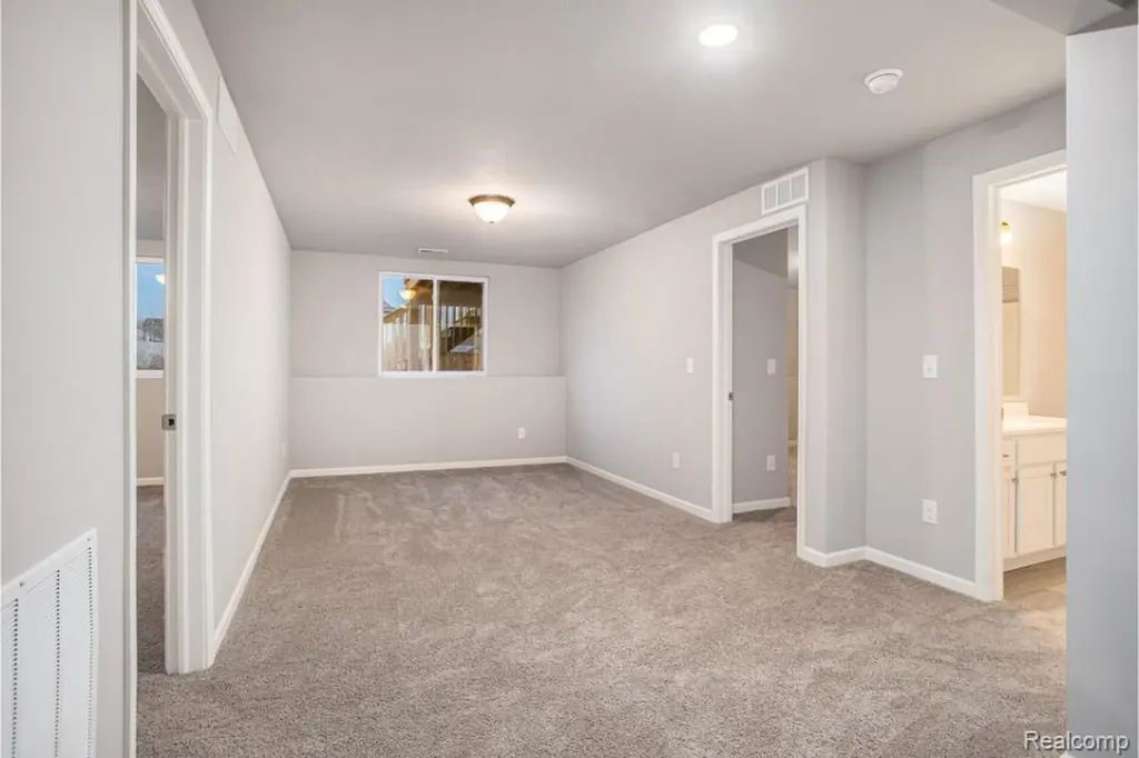 6300 Tommy Trail Mt. Morris Township MI 48458