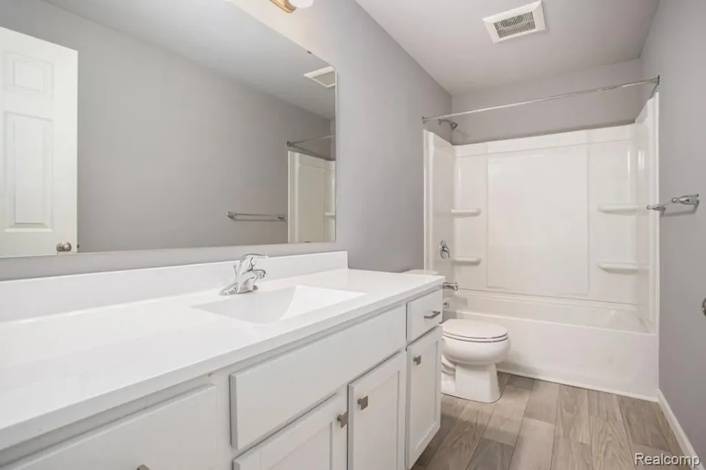 6300 Tommy Trail Mt. Morris Township MI 48458