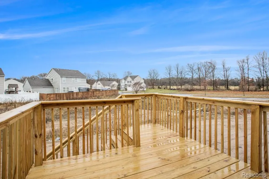 6300 Tommy Trail Mt. Morris Township MI 48458