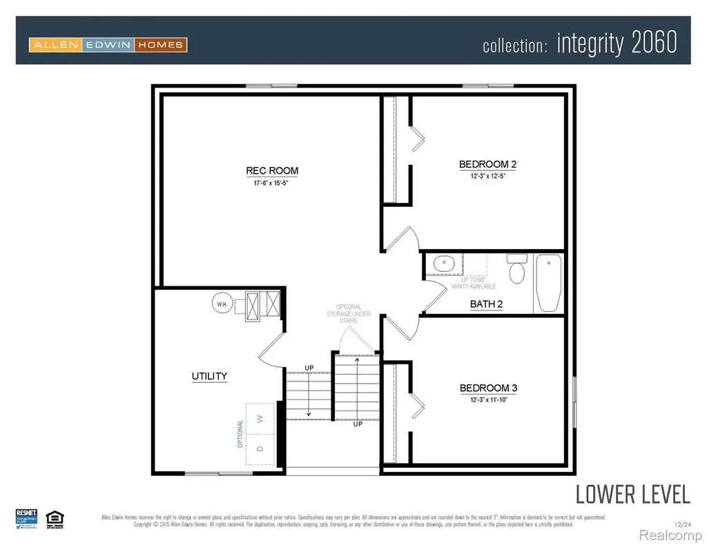 6300 Tommy Trail Mt. Morris Township MI 48458