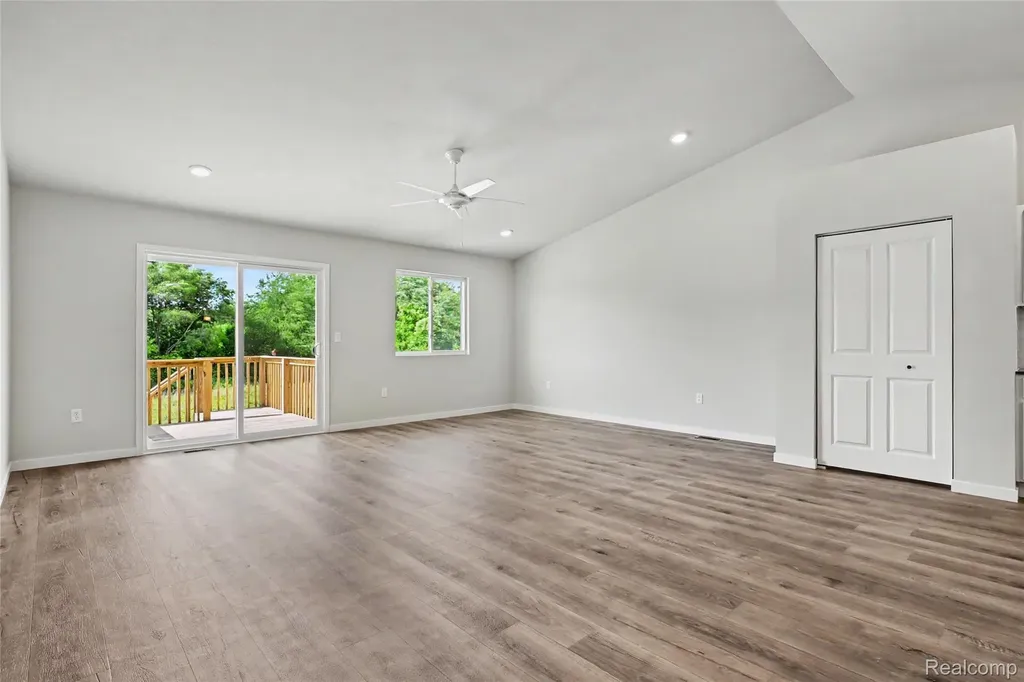 6300 Tommy Trail Mt. Morris Township MI 48458