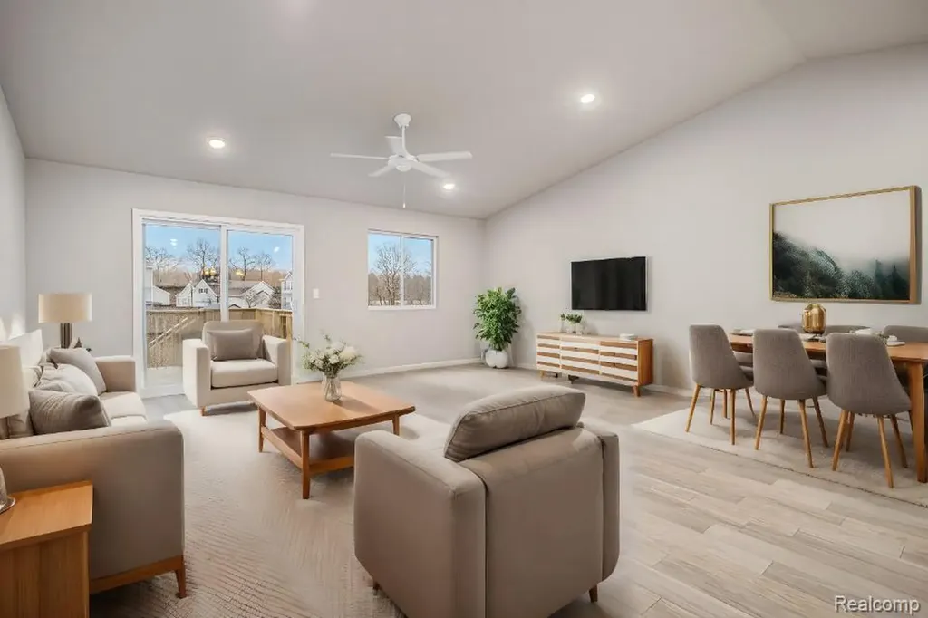 6300 Tommy Trail Mt. Morris Township MI 48458