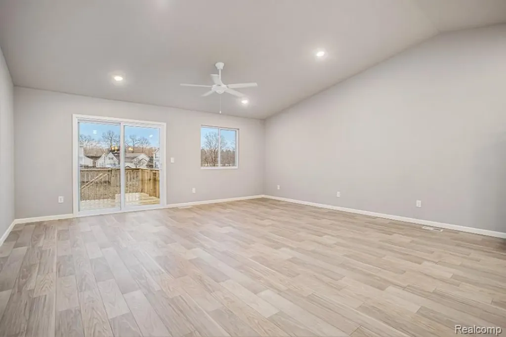6300 Tommy Trail Mt. Morris Township MI 48458
