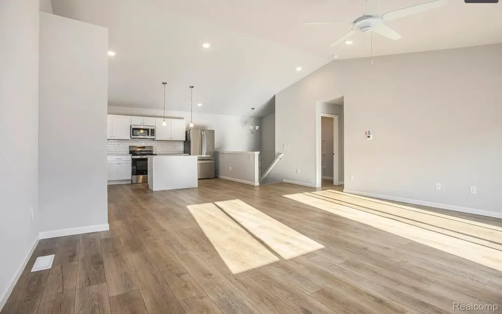 6300 Tommy Trail Mt. Morris Township MI 48458