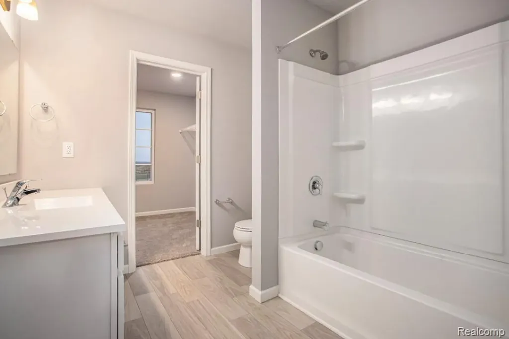 6300 Tommy Trail Mt. Morris Township MI 48458