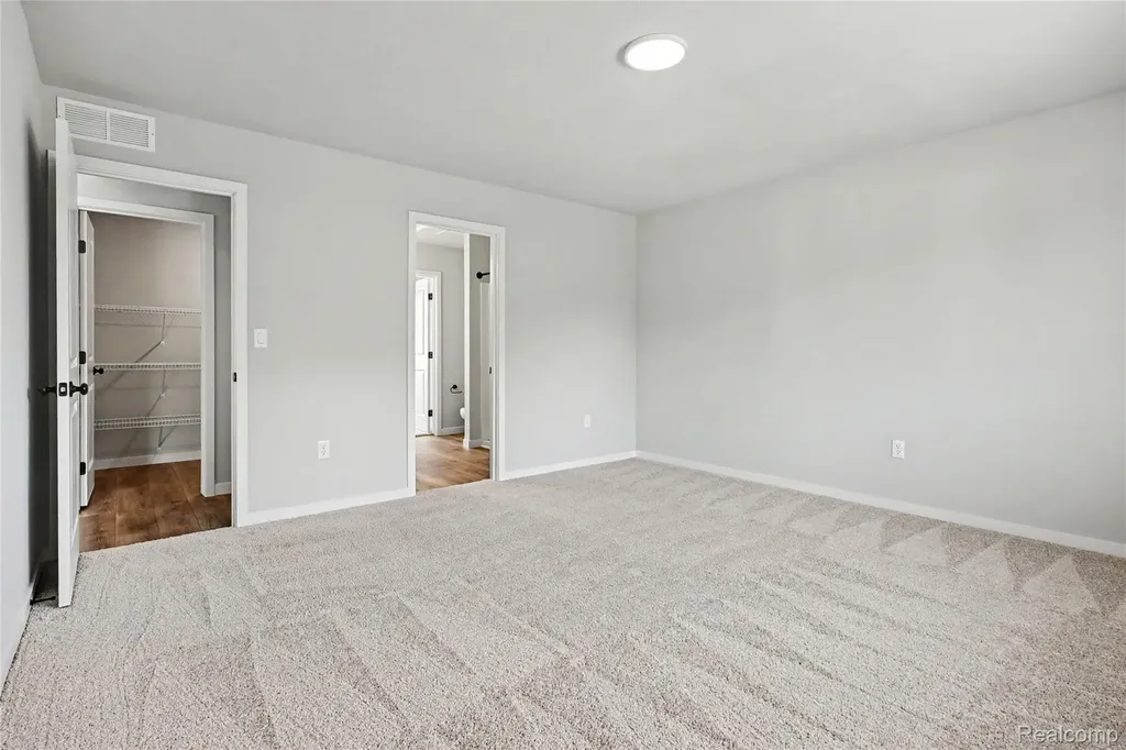 6300 Tommy Trail Mt. Morris Township MI 48458