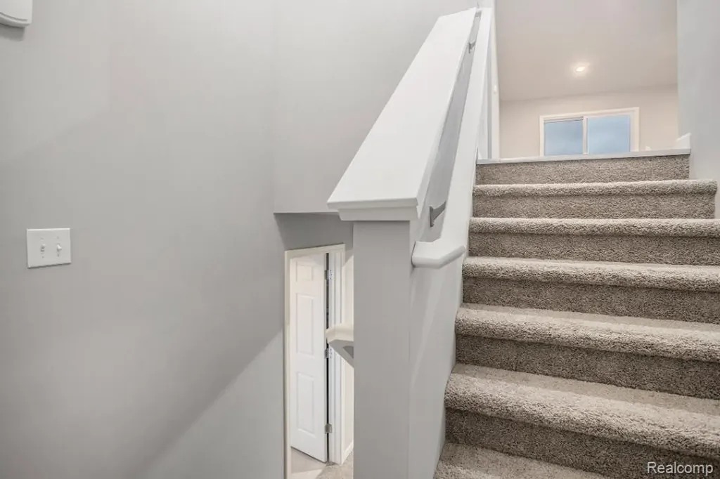 6300 Tommy Trail Mt. Morris Township MI 48458