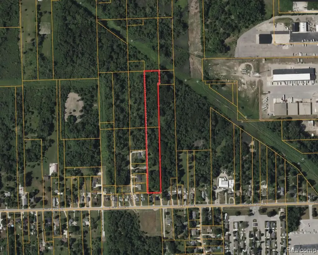 1035 38th Street Port Huron City MI 48060