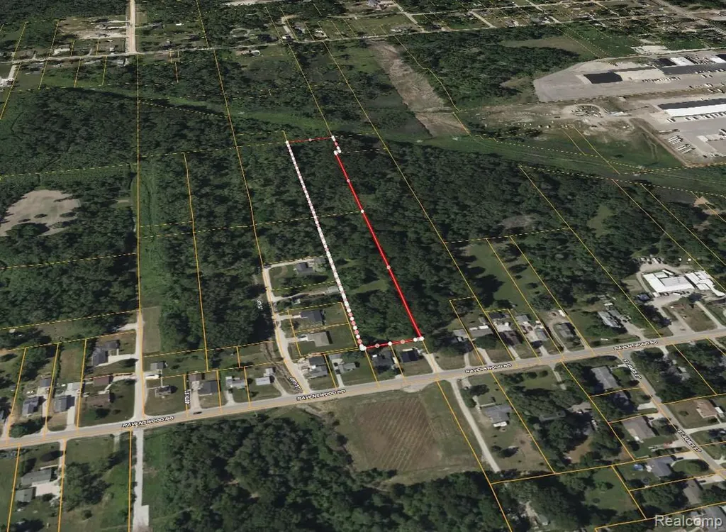 1035 38th Street Port Huron City MI 48060