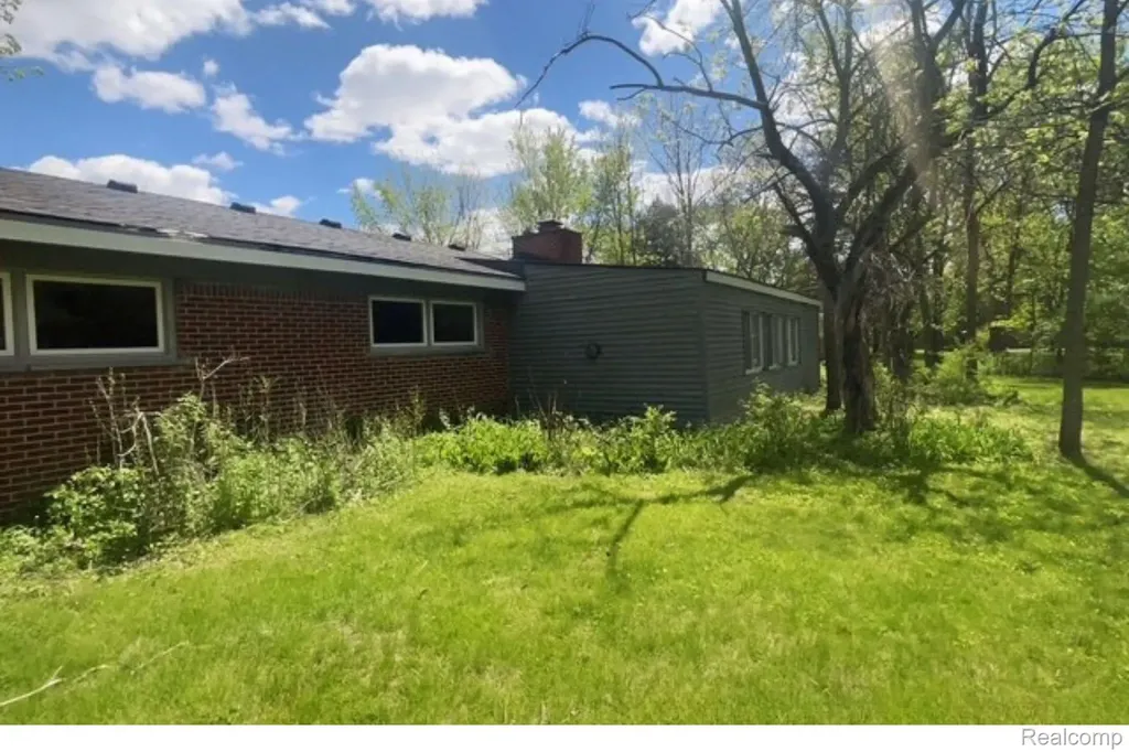 7166 Cottonwood Knoll West Bloomfield Charter Township MI 48322