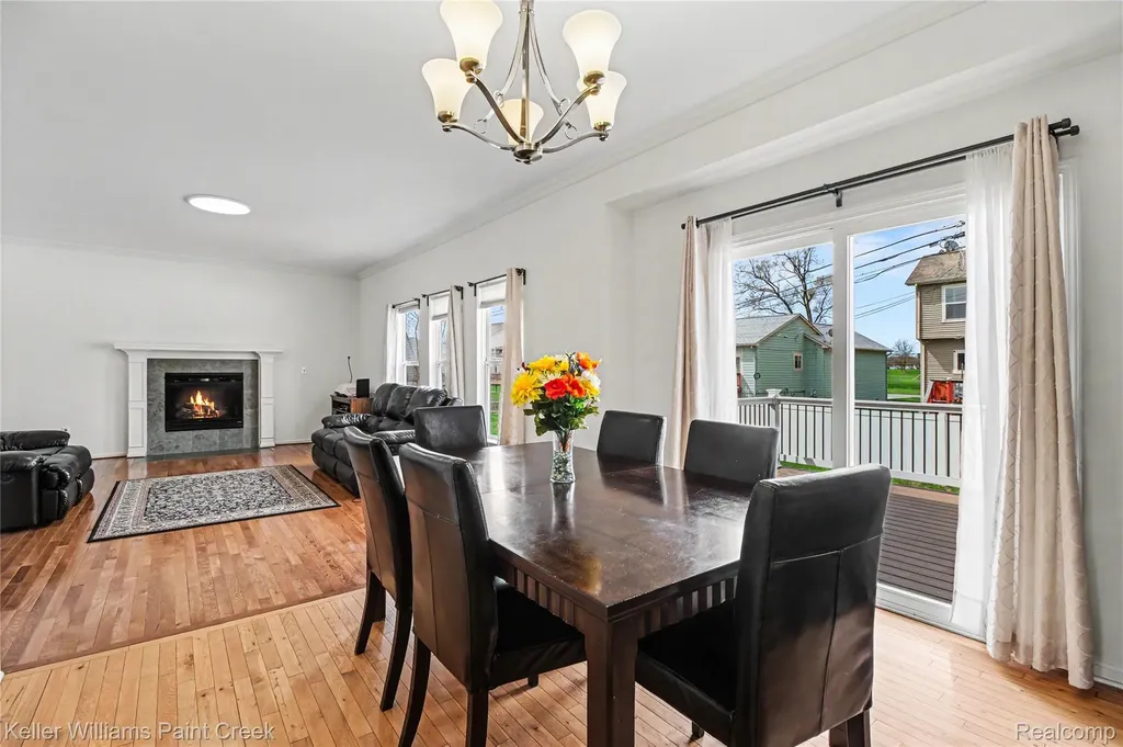 3281 Troy Drive Troy City MI 48083