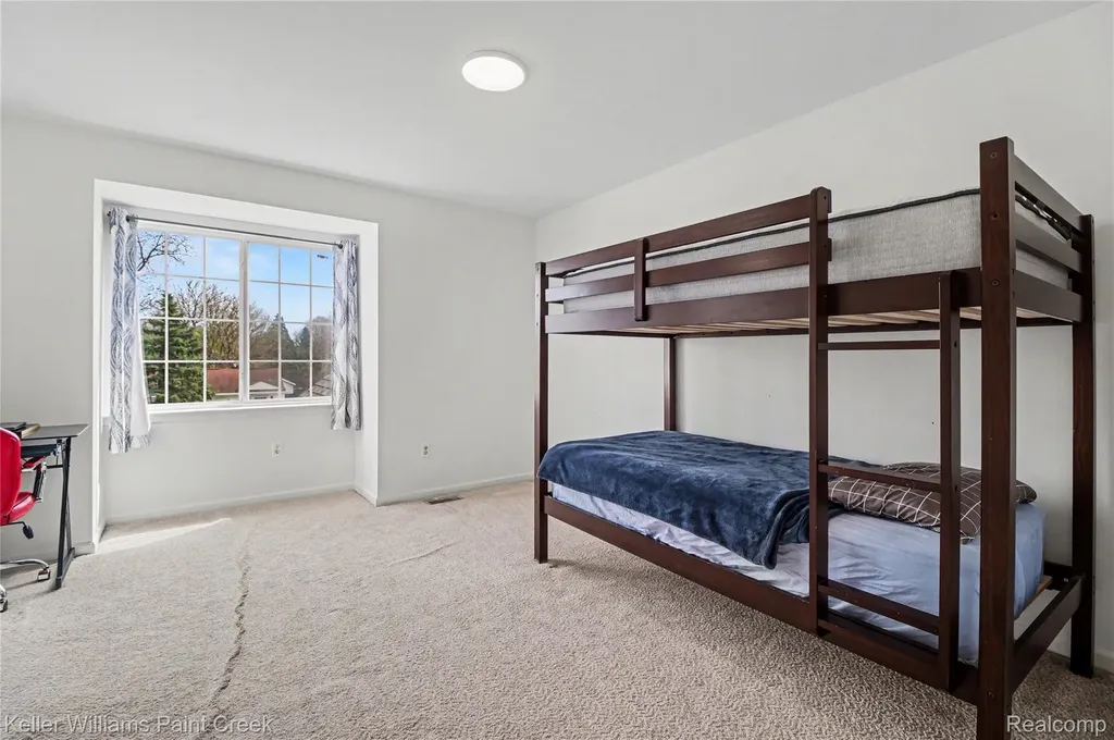 3281 Troy Drive Troy City MI 48083