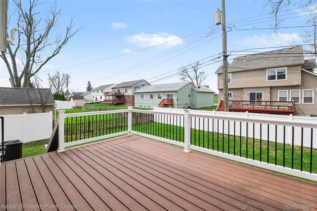 3281 Troy Drive Troy City MI 48083