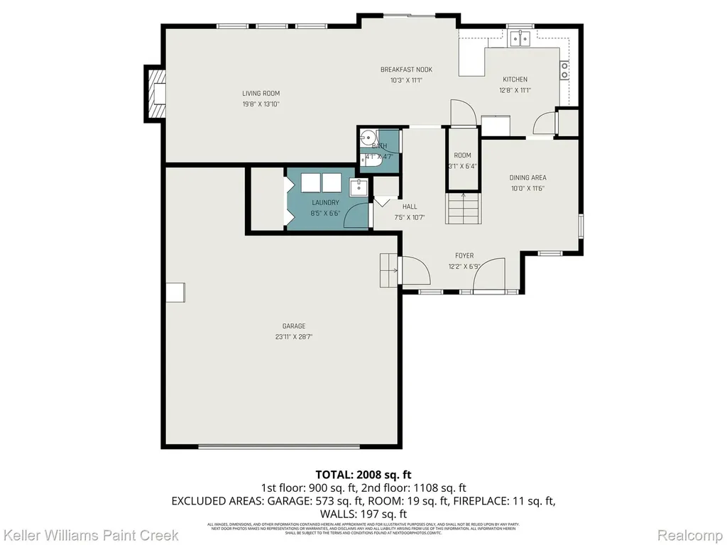 3281 Troy Drive Troy City MI 48083