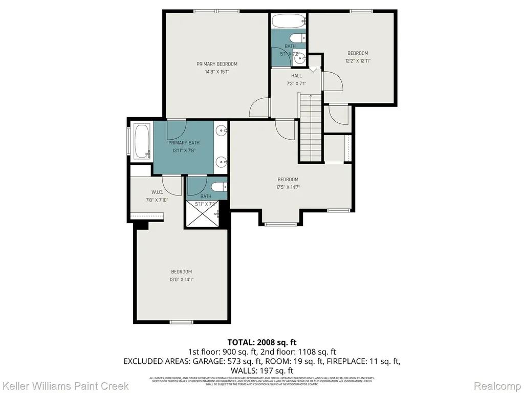 3281 Troy Drive Troy City MI 48083