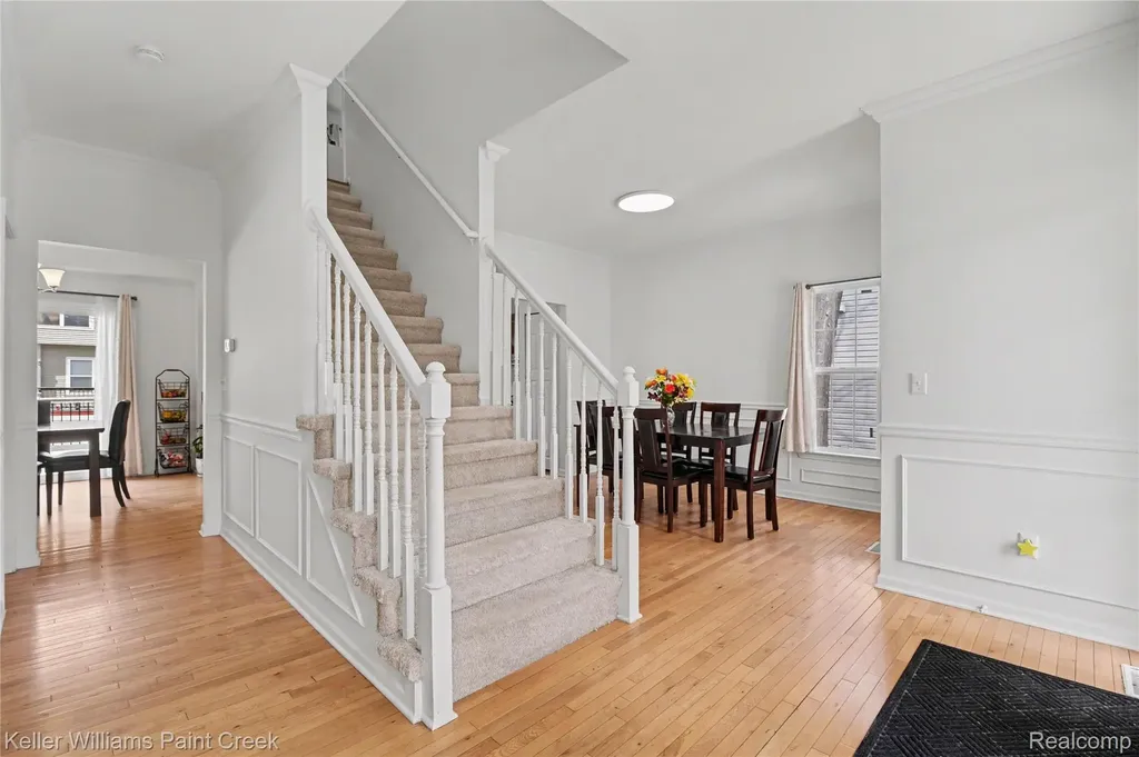 3281 Troy Drive Troy City MI 48083