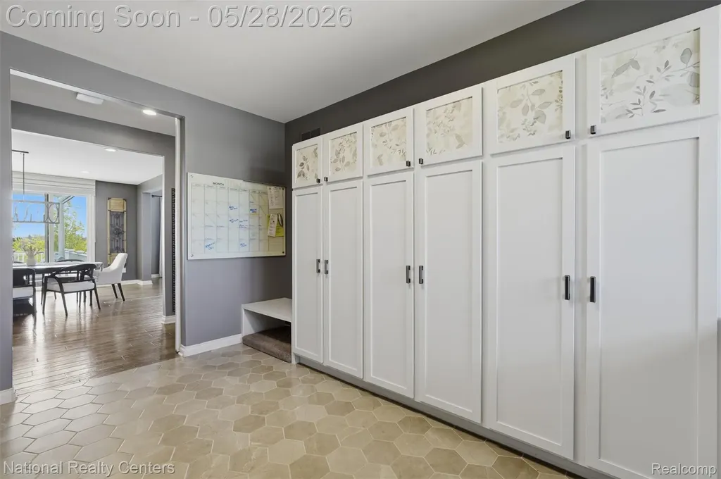 5310 Pontiac Trail Northfield Township MI 48105