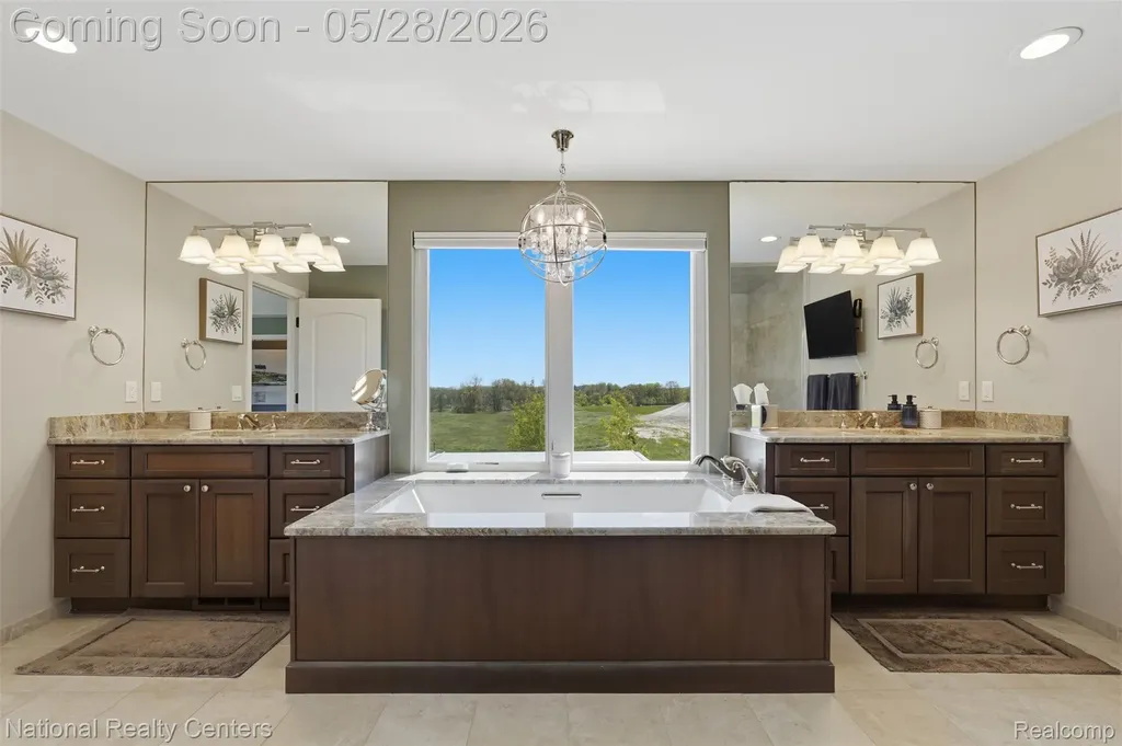 5310 Pontiac Trail Northfield Township MI 48105