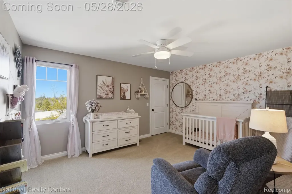 5310 Pontiac Trail Northfield Township MI 48105