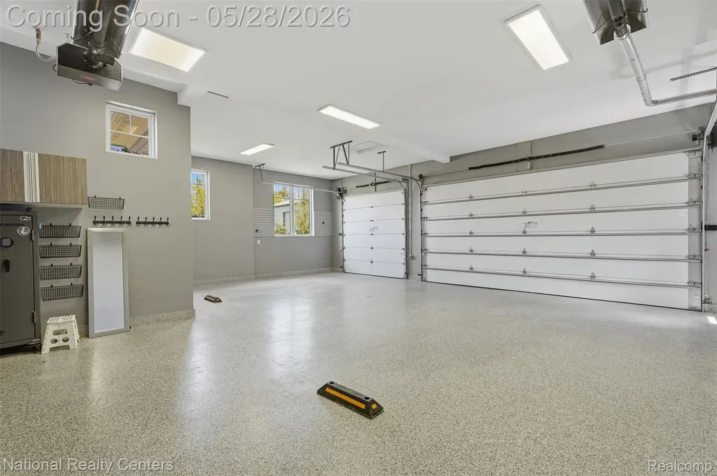 5310 Pontiac Trail Northfield Township MI 48105