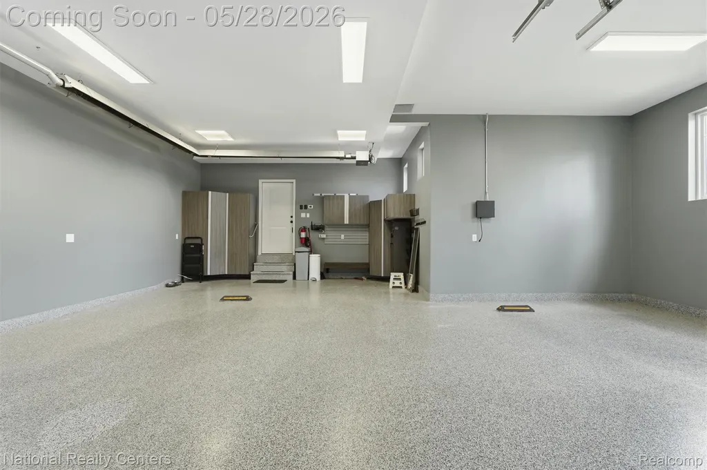 5310 Pontiac Trail Northfield Township MI 48105