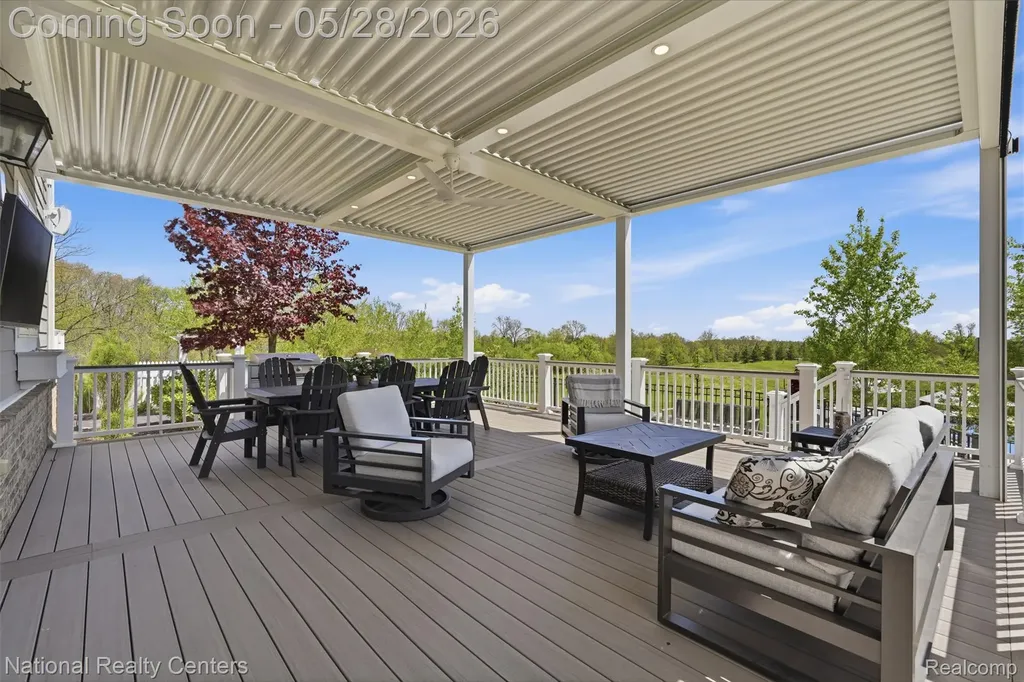 5310 Pontiac Trail Northfield Township MI 48105