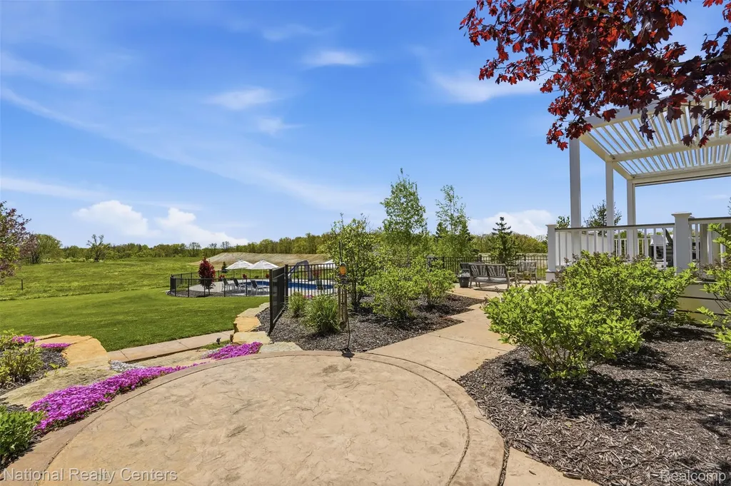 5310 Pontiac Trail Northfield Township MI 48105