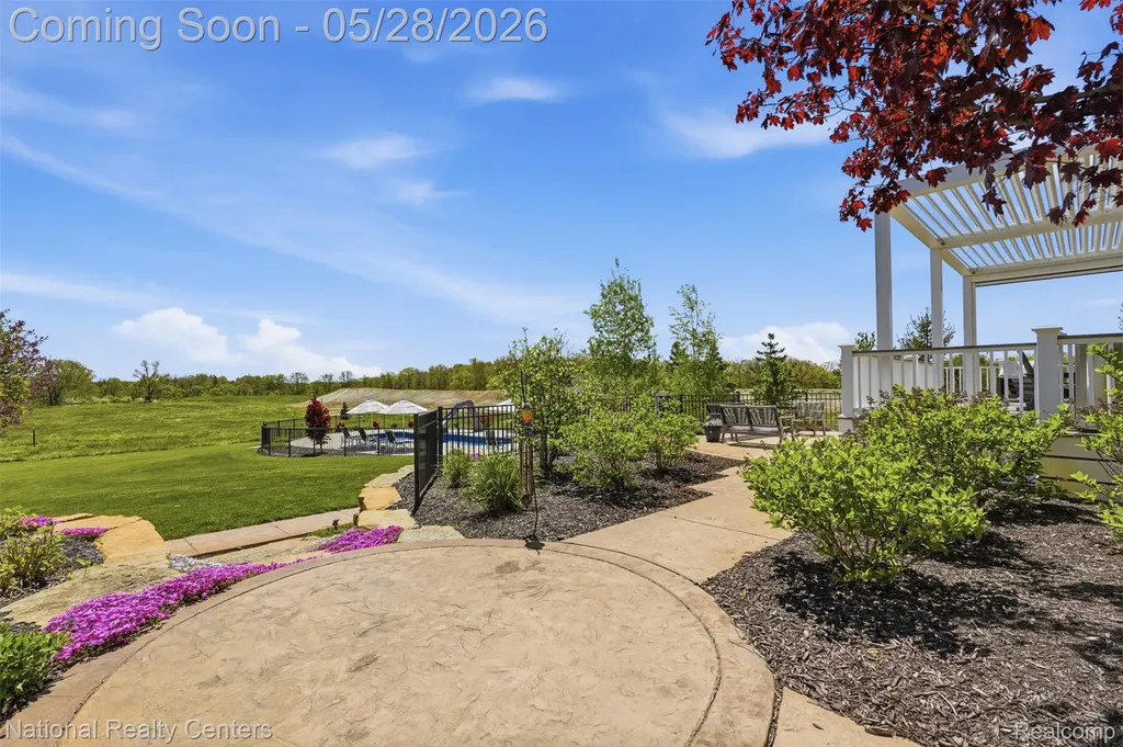 5310 Pontiac Trail Northfield Township MI 48105