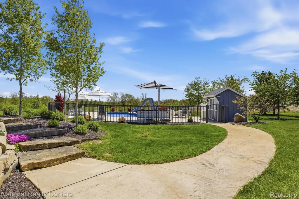 5310 Pontiac Trail Northfield Township MI 48105